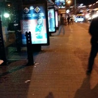 hunat otobus duraklari now closed seyyid burhaneddin blv