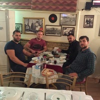 Photo taken at Çınar Restaurant by Z Y. on 10/5/2015
