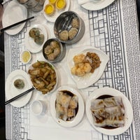 Photo taken at East Ocean Seafood Restaurant by Lily B. on 7/10/2022