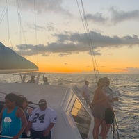 Photo taken at HoloHolo Charters by Lily B. on 8/23/2019