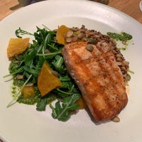 Photo taken at True Food Kitchen by Lily B. on 12/2/2019