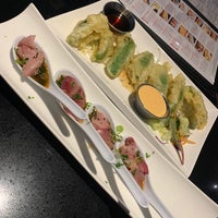 Photo taken at Sushi Confidential by Lily B. on 11/7/2019