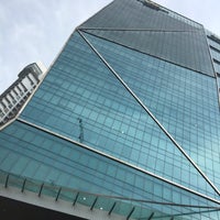 Menara Hong Leong Pusat Bandar Damansara Kuala Lumpur Kl