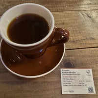 Photo taken at The Roastery by Nozy Coffee by indigolain on 3/9/2024