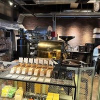 Photo taken at The Roastery by Nozy Coffee by indigolain on 3/9/2024