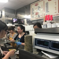 Sheng Jin 盛津小吃 Restaurante Chino