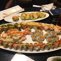Sushi Masa Baton Rouge La