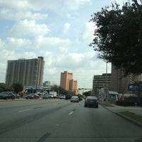Photo taken at Westheimer Road by Paola . on 1/21/2013