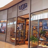 UGG (Now Closed) - Houston, TX