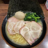 横浜家系ラーメン 大岡家 緑区 1 Tip From 2 Visitors 横浜家系ラーメン 大岡家 緑区 1 Tip From 2 Visitors