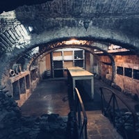 Photo taken at Old Cellar by Vadim on 6/24/2018