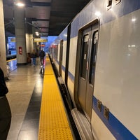 4/22/2023 tarihinde Cristian R.ziyaretçi tarafından Metro Valparaíso - Estación Puerto'de çekilen fotoğraf