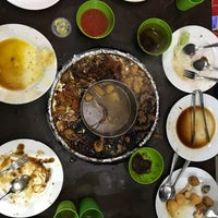Dapur Arang Corner Steamboat Grill 961 Visitors Photo Taken At Dapur Arang Corner Steamboat Amp Grill By Zulfitriiiii On 11