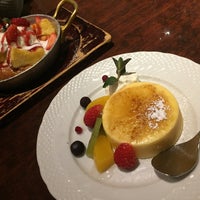 星乃珈琲店 1 Dica