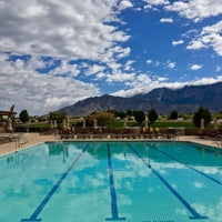 Photo taken at Sandia Resort and Casino by Dominick M. on 9/26/2017