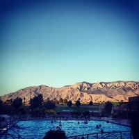 Sandia Resort And Casino Golf Course
