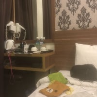7/21/2018에 Keita M.님이 LE Metrotel - Hotel에서 찍은 사진