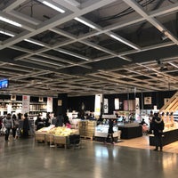 Photo taken at Swedish Food Market by Keita M. on 2/12/2018