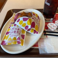 Photo taken at Mister Donut by ちょくりん on 9/13/2023