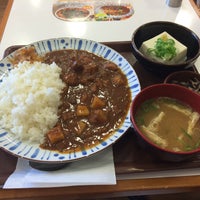 Photo taken at Sukiya by ちょくりん on 9/15/2015