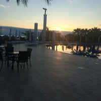 Das Foto wurde bei Starlight Resort Hotel von Şdy Y. am 5/6/2016 aufgenommen