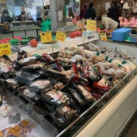 Photo taken at FUTABA food center by Hamco on 2/12/2021