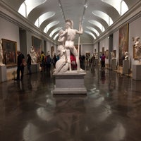 Foto scattata a Museo Nacional del Prado da Eliz H. il 6/11/2015