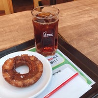 Photo taken at Mister Donut by 吟 on 8/9/2021