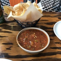 Photo taken at Tacolicious by Sharon Y. on 1/27/2019