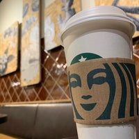Photo taken at Starbucks by Onizugolf on 3/24/2023