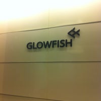 Foto tirada no(a) Glowfish por Onizugolf em 7/21/2015