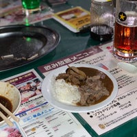 サッポロビール 川口ビール園 1 Tip