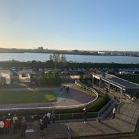 金沢競馬場 パドック 八田町西1