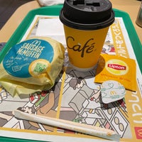 Photo taken at McDonald&amp;#39;s by ２０１５ 響. on 3/25/2024