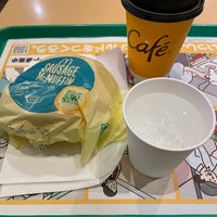 Photo taken at McDonald&amp;#39;s by ２０１５ 響. on 12/7/2023