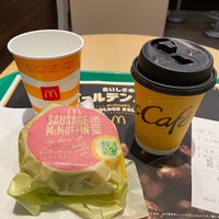 Photo taken at McDonald&amp;#39;s by ２０１５ 響. on 1/14/2024