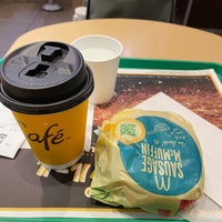 Photo taken at McDonald&amp;#39;s by ２０１５ 響. on 1/30/2024