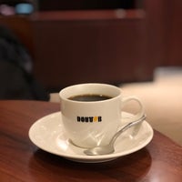 Photo taken at Doutor Coffee Shop by ２０１５ 響. on 9/24/2020