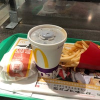 Photo taken at McDonald&#39;s by ２０１５ 響. on 6/5/2022