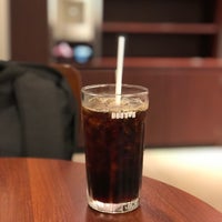 Photo taken at Doutor Coffee Shop by ２０１５ 響. on 7/15/2020