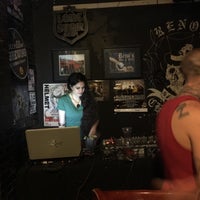 Das Foto wurde bei Reno&#39;s Chop Shop von Korin M. am 8/18/2016 aufgenommen