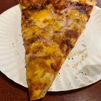 Photo taken at Polito&amp;#39;s Pizza by Michelle W. on 9/4/2021