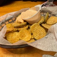 Photo taken at Texas Roadhouse by Hakimm R. on 10/6/2020