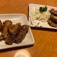 風来坊 錦店 Wings Joint In 名古屋市