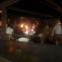 Photo taken at Jazz bar by Cihat B. on 7/16/2021