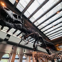 Photo taken at Natural History Museum of Los Angeles County by Hide＊ K. on 9/22/2023
