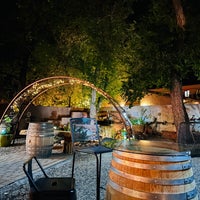 Photo taken at Vino Di Sedona Fine Wine &amp;amp; Craft Beer by Hide＊ K. on 9/20/2023