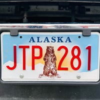 9/16/2023 tarihinde Hide＊ K.ziyaretçi tarafından Great Alaskan Holidays'de çekilen fotoğraf