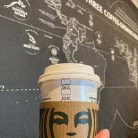 Photo taken at Starbucks by Hi r. on 12/16/2023