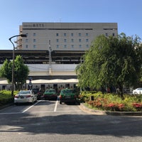 Photo taken at 高円寺駅 南口駅前広場 by はじたん🚕 on 6/17/2020